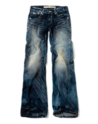 질주하는 진 「버커루」인기비결은? 4349-Image